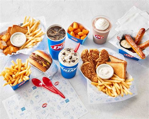 Life's Sweet with the DQ&174; App Satisfy your cravings with easy ordering and get food fast at Dairy Queen&174;. . Dq close to me